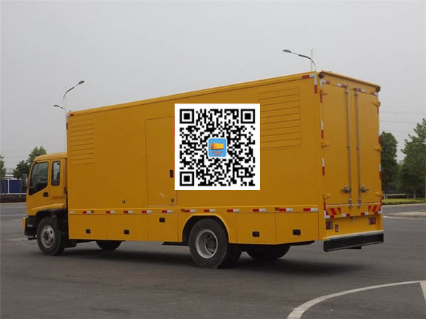宜川出租发电机要注意损伤柴油发电机的启动方式