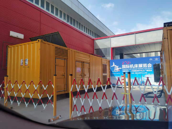 宜川发电机出租 对于发电机的特性你了解多少？