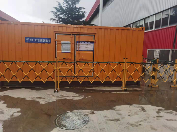 宜川介绍一下柴油发电机组的工作原理