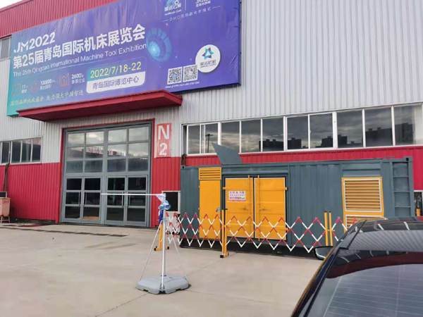 宜川发电车出租-我国柴油机发电机组行业引领动力行业发展,前景广阔