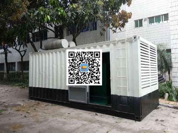 宜川出租发电机-什么样的柴油发电机使用效果比较好