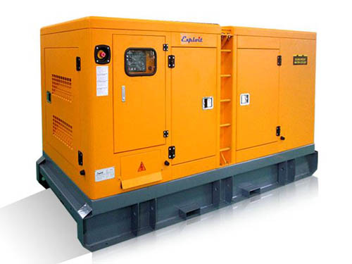宜川影响 200kw 柴油发电机油耗的因素有哪些?
