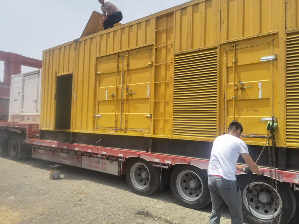 宜川除了负载情况和发动机维护,还有哪些因素会影响 200kw 柴油发电机的油耗?