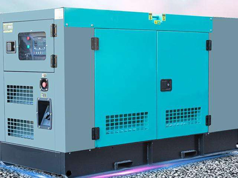 宜川50KW柴油发电机油耗是多少?