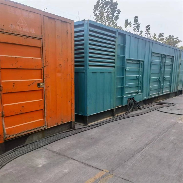 宜川如何选择适合 600kW 柴油发电机组的热继电器？