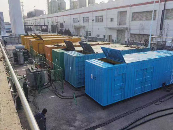 宜川380V和690V电压的电缆线相同吗？