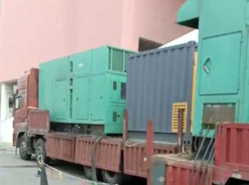 宜川柴油发电机的功率因数一般是多少？