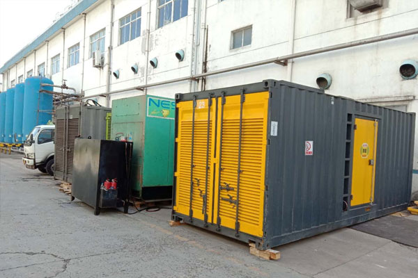 宜川发电机组保养是确保其正常运行、延长使用寿命的关键，以下是一些保养注意事项