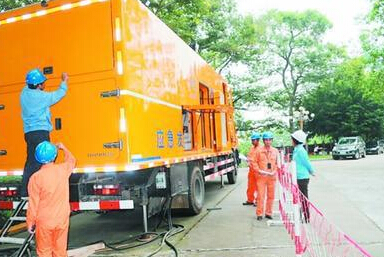 宜川不同标号的柴油可以混合使用吗?