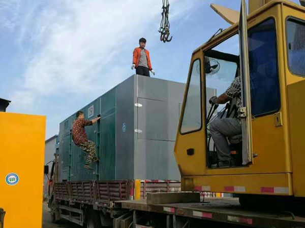 宜川更换水冷式机油散热器密封件的操作流程是怎样的?