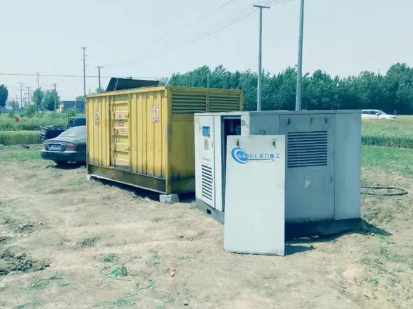 宜川柴油发电机组冬季日常维修需要哪些工具?